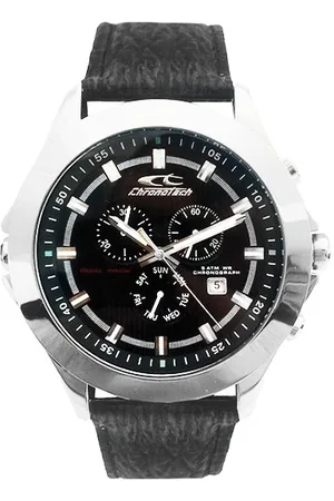 Chronotech Herrenuhr CT7636M-01 (Ø 48 mm)