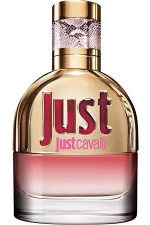 Roberto Cavalli Just Cavalli Woman - EdT 30ml