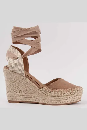 Montevita Keil-Espadrille Esparteo3