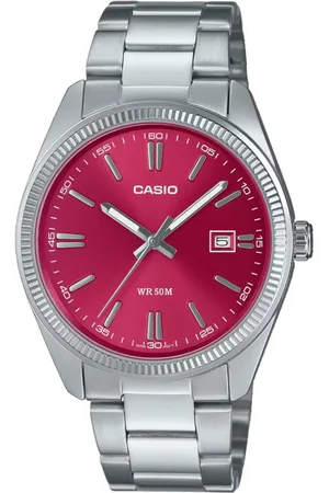Casio Collection Herren Armbanduhr MTP-1302PD-4AVEF