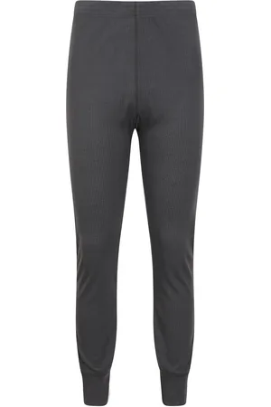 Mountain Warehouse Herren Talus Basisschicht Bottoms