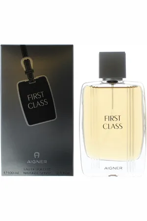 Aigner First Class Eau de Toilette 100ml Spray