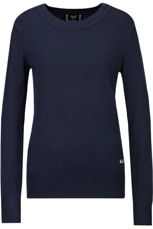 19V69 Italia Strickpullover VIOLA