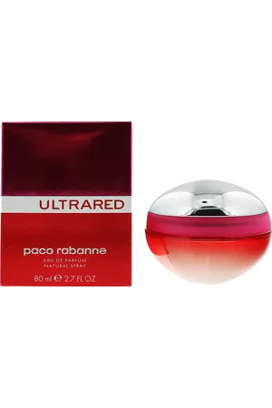 Paco rabanne Ultrared Eau de Parfum 80ml Spray