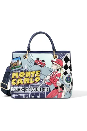 Braccialini Handtasche Frauen
