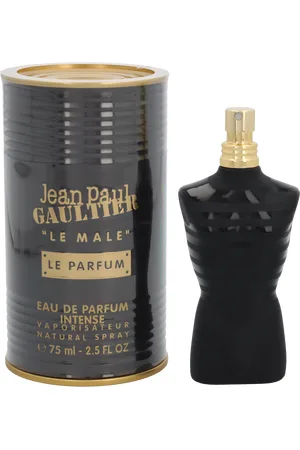 Jean Paul Gaultier J.P. Gaultier Le Male Le Parfum Edp Spray Intense.