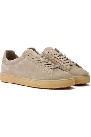 Clae Bradley Herren Wildleder Sneaker In