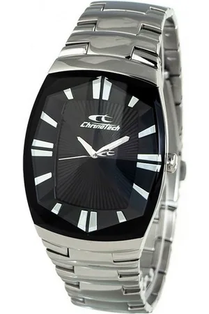 Chronotech Herrenuhr CT7065M-02M (Ø 36 mm)