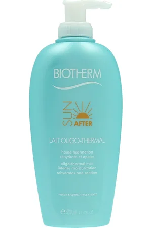 Biotherm Sun After Oligo Wärmemilch 400ml