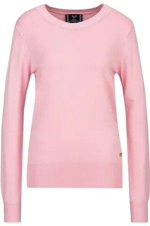19V69 Italia Strickpullover VIOLA