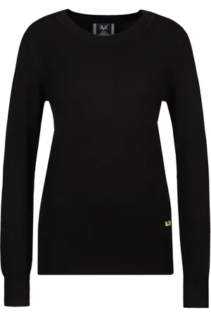 19V69 Italia Strickpullover VIOLA