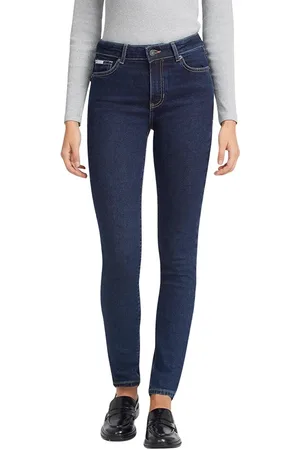 Guess Damen Jeans Skinny G05