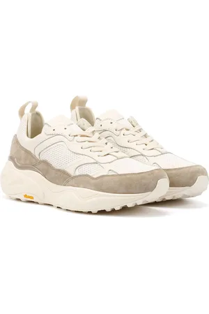 Clae Salazar Herren Weiße Sneaker