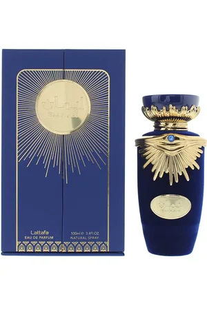 Lattafa Emaan Eau de Parfum 100ml