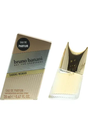 Bruno Banani Not For Everybody Daring Woman Eau de Parfum 20ml