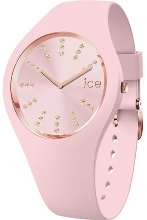Ice-Watch Ice Watch Ice Cosmos - Pink Lady Damen Armbanduhr 021592 - S