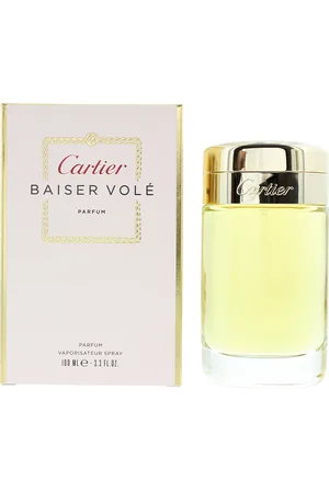 Cartier Baiser Vole Edp Spray.