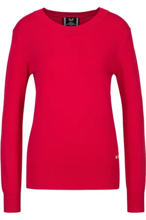 19V69 Italia Strickpullover VIOLA