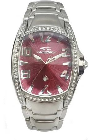 Chronotech Damenuhr CT7988LS-64M (Ø 31 mm)