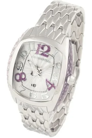 Chronotech Damenuhr CT7998L-16M (Ø 36 mm)