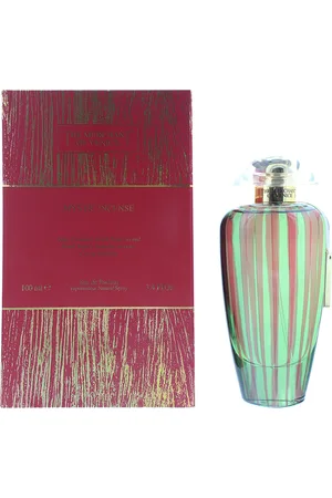 THE MERCHANT OF VENICE Mystic Incense Edp Spray.