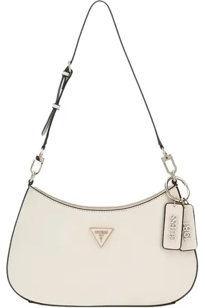 Guess Handtaschen Frau Noelle Saffiano