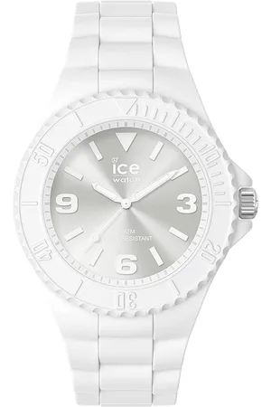 Ice-Watch Ice Watch Ice Generation - White Damen Armbanduhr 019151 - M