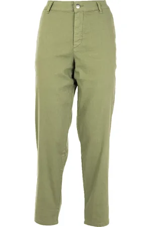 Reign Damenhose Modell Neu Emma Guave