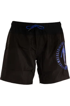 Bikkembergs Herren Boardshorts Medium