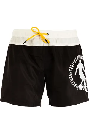 Bikkembergs Herren Boardshorts Medium