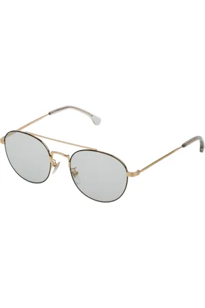 Lozza Herren-Sonnenbrillen 53/20/145 mm Metall