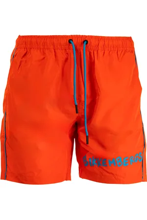 Bikkembergs Herren Boardshorts Medium