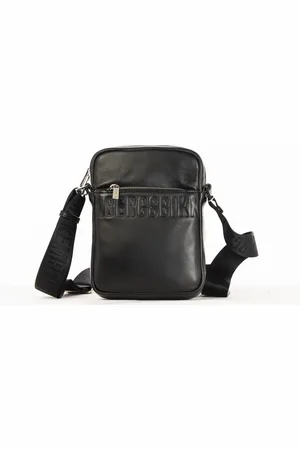 Bikkembergs Herren Link Umhängetasche
