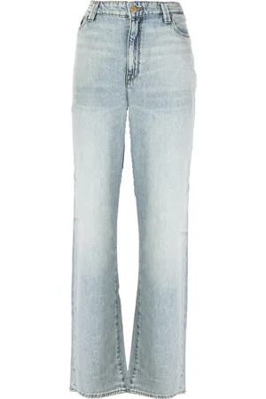 GAS Damen 5 Pocket Jeans Modell Selina Mom