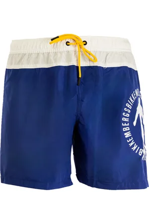 Bikkembergs Herren Boardshorts Medium