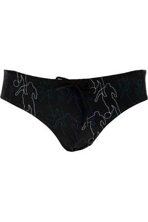 Bikkembergs Fantasy Beachwear für Männer