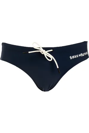 Bikkembergs Herrenslips mit Logo