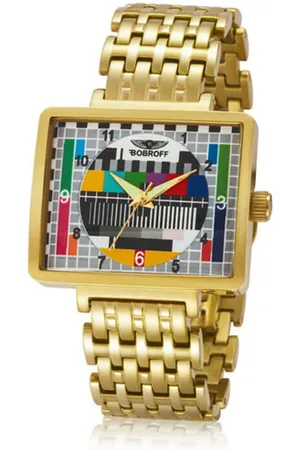 BOBROFF Damenuhr BF0036 (Ø 36 mm)