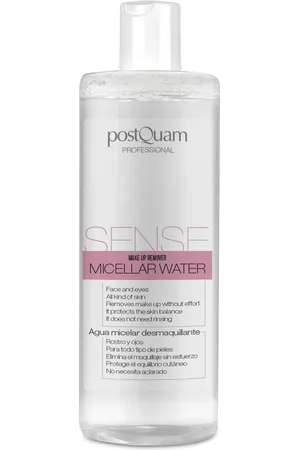 Postquam MICELAR WASSERREINIGUNG