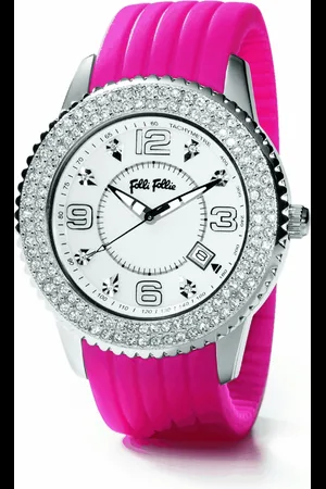 Folli Follie Damenuhr Quartz