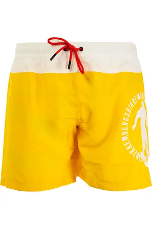 Bikkembergs Herren Boardshorts Medium