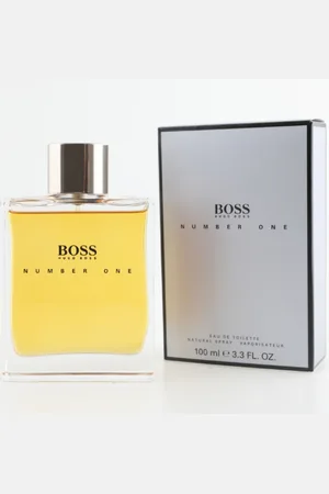 HUGO BOSS Number One Eau de Toilette 100ml Spray