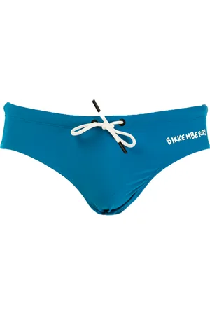 Bikkembergs Herrenslips mit Logo