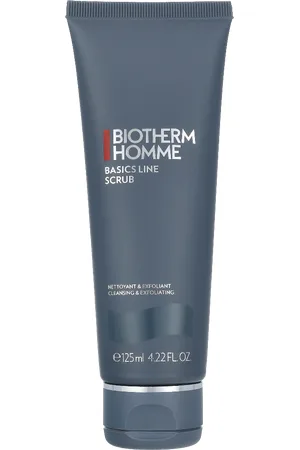 Biotherm Homme Basics Line Scrub.