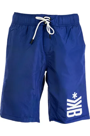 Bikkembergs Lange Boardshorts für Männer