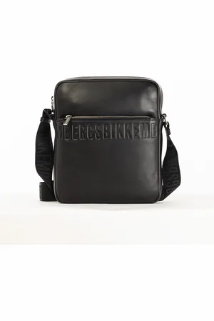Bikkembergs Herren Link Umhängetasche