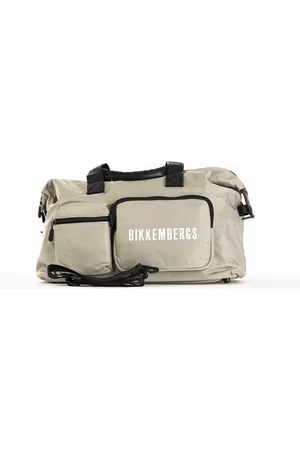 Bikkembergs Reisetasche für Männer Modell Liam