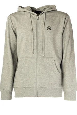 GAS Herrenstrick Sweatshirt Schnittmuster Sven "Circle