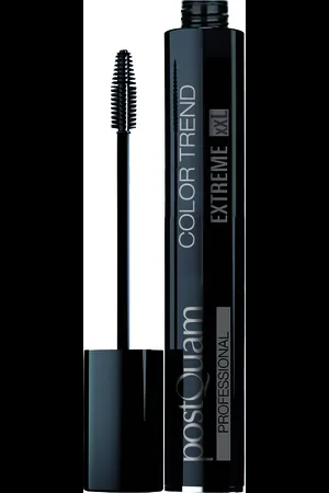 Postquam MASCARA - BLACK XXL-EFFEKT 8 ML.