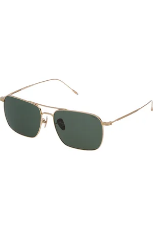 Lozza Herren-Sonnenbrillen 57/16/145 mm Metall